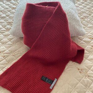 Marks and Spencer Cashmere Blend Warm and Soft Scarf